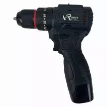 دریل شارژی براشلس چکشی ویوارکس مدل VR1682H-BL