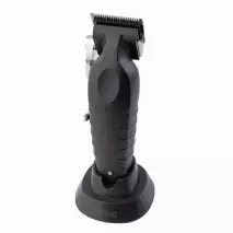 ماشین اصلاح کیمی مدل KM-2296 با تیغه کربن استیل و ضد آب