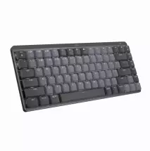 کیبورد بی سیم لاجیتک MX MECHANICAL Mini-TACTILE-RF