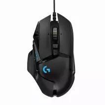 ماوس لاجیتک G502 HERO باسیم