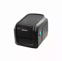 پرینتر لیبل گینشا مدل GA-2408T حرارتی
