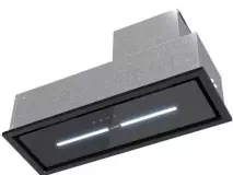 هود مخفی آلتون مدل H850B سایز ۸۰ سانتیمتر ۴ سرعته با قدرت مکش ۹۰۰ CFM