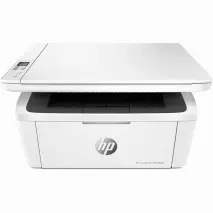 پرینتر چندکاره لیزری اچ‌پی مدل LaserJet Pro M28w با سرعت چاپ ۱۹ صفحه در دقیقه