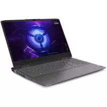 لپ تاپ لنوو LOQ | 12GB RAM | 512GB SSD | i5 12450HX | VGA RTX2050