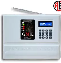 دزدگیر اماکن سیم کارتی GMK مدل s2