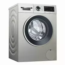 ماشین لباسشویی بوش WGA2440XME ظرفیت ۹ کیلوگرم درب از جلو با موتور EcoSilence Drive