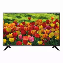 تلویزیون سام الکترونیک مدل C4600 سایز ۳۲ اینچ HD ال ای دی