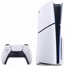 کنسول بازی سونی مدل PlayStation 5 Slim ظرفیت یک ترابایت ریجن 2016A اروپا با گارانتی