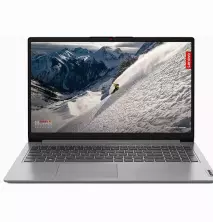 لپ تاپ لنوو IdeaPad 1 | 8GB RAM | 256GB SSD | Celeron N4500