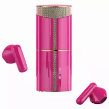 هدفون بیسیم گرین لاین مدل Lipstick True