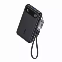 پاوربانک انکر مدل A1257 ظرفیت ۱۰۰۰۰ میلی آمپر ساعت فست شارژ