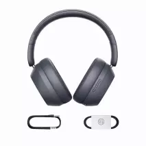 هدفون بی سیم باسئوس مدل Bass 35 Max