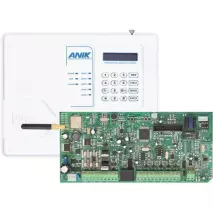 دزدگیر دوگانه سیمکارتی و خط ثابت A570
