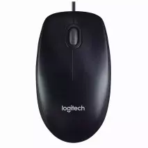 ماوس باسیم لاجیتک مدل Logitech M90 Mouse