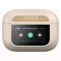 هدفون بی سیم هیسکا مدل FX599