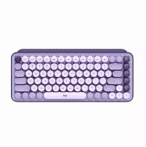 کیبورد لاجیتک مدل Pop keys